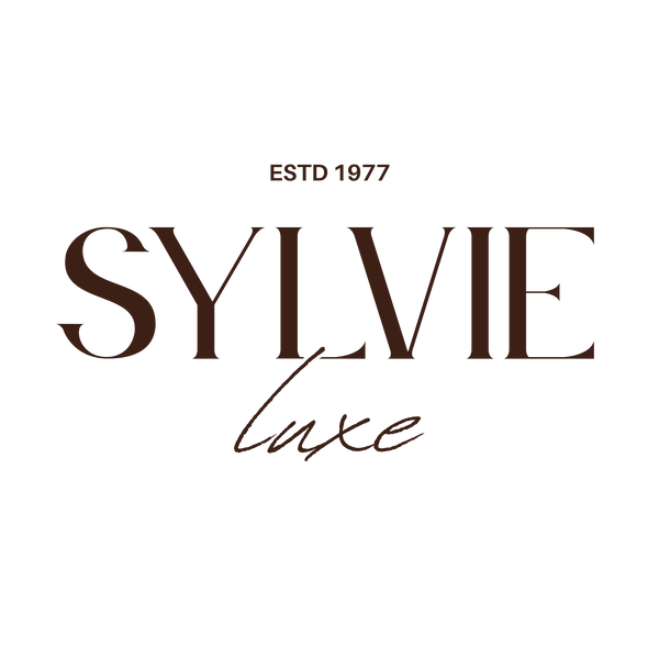 sylvieluxe